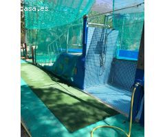 Chalet en Venta en Turiso, Valencia