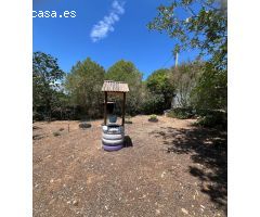 Chalet en Venta en Turiso, Valencia