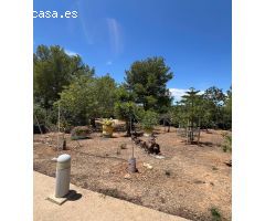 Chalet en Venta en Turiso, Valencia