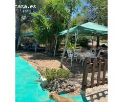 Chalet en Venta en Turiso, Valencia