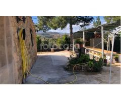Chalet en Venta en Turiso, Valencia