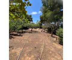 Chalet en Venta en Turiso, Valencia
