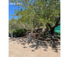 Chalet en Venta en Turiso, Valencia