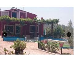Chalet en Venta en La Torre Monserrat, Valencia