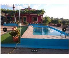 Chalet en Venta en La Torre Monserrat, Valencia