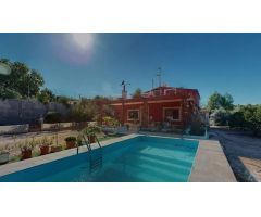 Chalet en Venta en La Torre Monserrat, Valencia