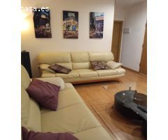 Piso en Alquiler en Valencia de las Torres, Valencia