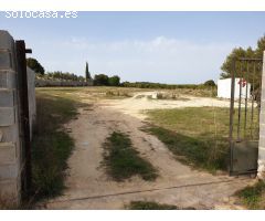 Parcela en Venta en Chiva de Morella, Valencia