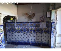 Chalet en Venta en Valencia de las Torres, Valencia