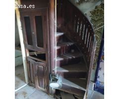 Chalet en Venta en Valencia de las Torres, Valencia