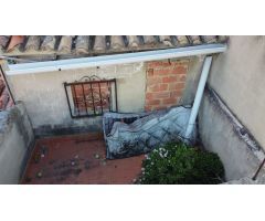 Chalet en Venta en Valencia de las Torres, Valencia