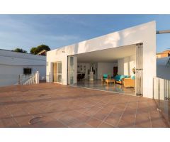Chalet en Venta en La Herradura, Granada