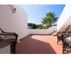 Chalet en Venta en La Herradura, Granada