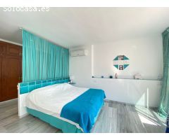 Chalet en Venta en La Herradura, Granada