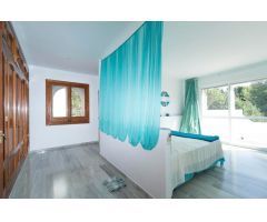 Chalet en Venta en La Herradura, Granada
