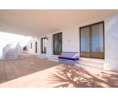Chalet en Venta en La Herradura, Granada