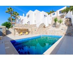 Chalet en Venta en La Herradura, Granada