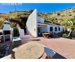 Casa de campo en Venta en Almuñécar, Granada