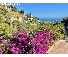 Casa de campo en Venta en Almuñécar, Granada