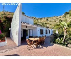 Casa de campo en Venta en Almuñécar, Granada