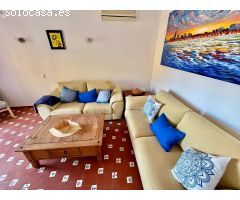 Casa de campo en Venta en Almuñécar, Granada