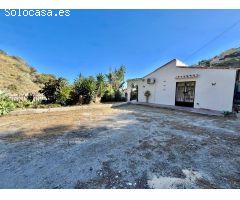 Casa de campo en Venta en Almuñécar, Granada