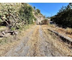 Casa de campo en Venta en Almuñécar, Granada