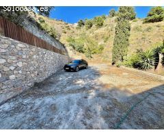Casa de campo en Venta en Almuñécar, Granada