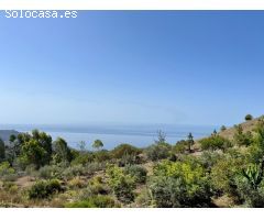 Casa de campo en Venta en Maroñas, Málaga