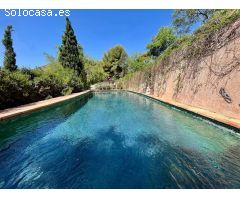 Casa de campo en Venta en Maroñas, Málaga