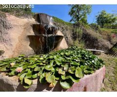Casa de campo en Venta en Maroñas, Málaga