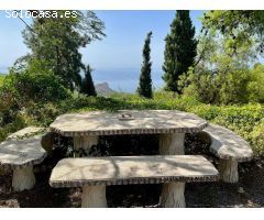 Casa de campo en Venta en Maroñas, Málaga