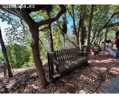 Casa de campo en Venta en Maroñas, Málaga