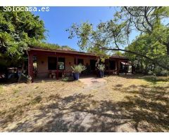 Casa de campo en Venta en Maroñas, Málaga