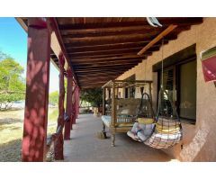 Casa de campo en Venta en Maroñas, Málaga