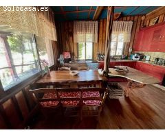 Casa de campo en Venta en Maroñas, Málaga