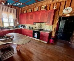 Casa de campo en Venta en Maroñas, Málaga