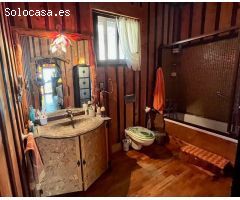Casa de campo en Venta en Maroñas, Málaga