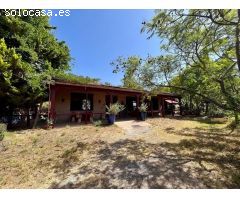 Casa de campo en Venta en Maroñas, Málaga