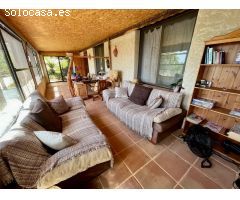 Casa de campo en Venta en Maroñas, Málaga