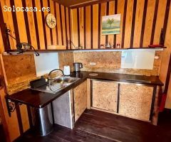 Casa de campo en Venta en Maroñas, Málaga