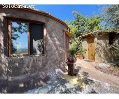 Casa de campo en Venta en Maroñas, Málaga