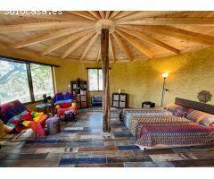 Casa de campo en Venta en Maroñas, Málaga