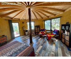 Casa de campo en Venta en Maroñas, Málaga