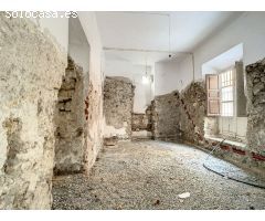 Casa de Pueblo en Venta en Vélez de Benaudalla, Granada