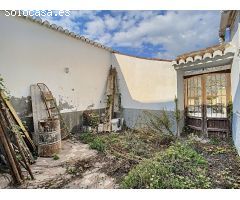 Casa de Pueblo en Venta en Vélez de Benaudalla, Granada