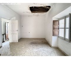 Casa de Pueblo en Venta en Vélez de Benaudalla, Granada