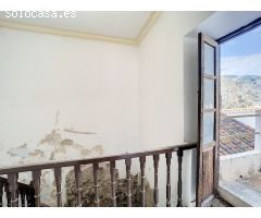 Casa de Pueblo en Venta en Vélez de Benaudalla, Granada