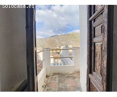 Casa de Pueblo en Venta en Vélez de Benaudalla, Granada
