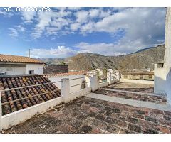 Casa de Pueblo en Venta en Vélez de Benaudalla, Granada